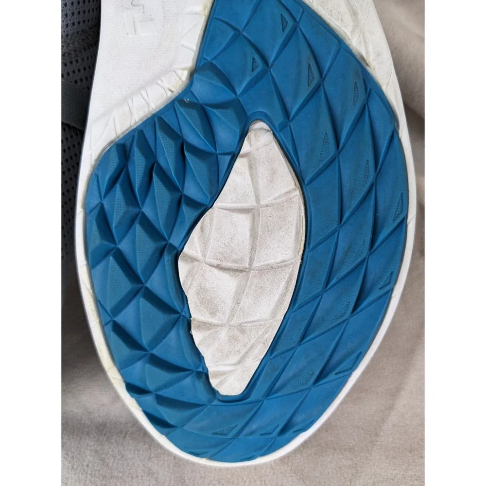 Footjoy 8.5 Flex 95727 Womens Sneakers‎ No Laces Comfort Casual Golf